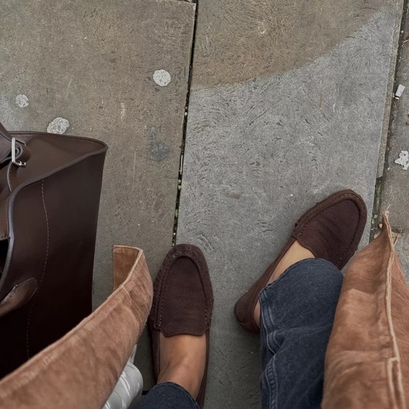 Tony Bianco GATSBY ESPRESSO SUEDE - Picture 3 of 7